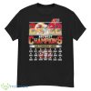 2022 NFC West Champions San Francisco 49ers 1970 2022 Shirt - G500 Men’s Classic T-Shirt