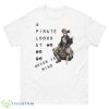 A Pirate Looks At 60 Jimmy Buffett shirt - 500 Men’s Classic Tee Gildan