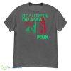 Aesthetic P!nk Pink Beautiful Trauma shirt - G500 Men’s Classic T-Shirt-1
