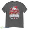 Alabama Teams Champions Iron Bowl 2022 Shirt Product Photo 1