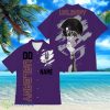 Albany Great Danes Sports American Hawaiian Shirt Product Photo 1