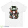 Alice In Wonderland Movie Design shirt - 500 Men’s Classic Tee Gildan