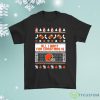 All I Want For Christmas Is Cleveland Browns Shirt Product Photo 1