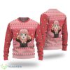 Anya Spy x Family Fans Anime Ugly Christmas Sweater - Anya Spy x Family Fans Anime Ugly Christmas Sweater