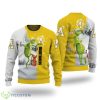 Appalachian State Mountaineers Funny Grinch I Hate Morning People Ugly Christmas Sweater - Appalachian State Mountaineers Funny Grinch I Hate Morning People Ugly Christmas Sweater mk