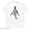 Argentina Messi 10 WC 2022 Gift For Fan Shirt Product Photo 1