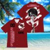 Arizona Cardinals Sports American Hawaiian Shirt Product Photo 1