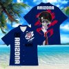 Arizona Wildcats Sports American Hawaiian Shirt Product Photo 1