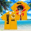 Arkansas PB Golden Lions Sports American Hawaiian Shirt Product Photo 1