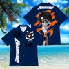Auburn Tigers Sports American Football Hawaiian Shirt Product Photo 1