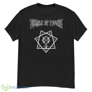 Babalon A.D. Cradle Of Filth shirt - G500 Men’s Classic T-Shirt