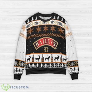 Baileys Ugly Christmas Sweater 3 Baileys Ugly Christmas Sweater - Baileys Ugly Christmas Sweater