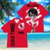 Ball State Cardinals Sports American Football Hawaiian Shirt Product Photo 1