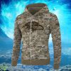 Baltimore Ravens Camo Hoodies Full Over Print Product Photo 1