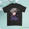 Baltimore Ravens To All My Haters Dog Licking Shirt Product Photo 1