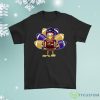 Baltimore Ravens Turkey Football Thanksgiving Shirt Product Photo 1