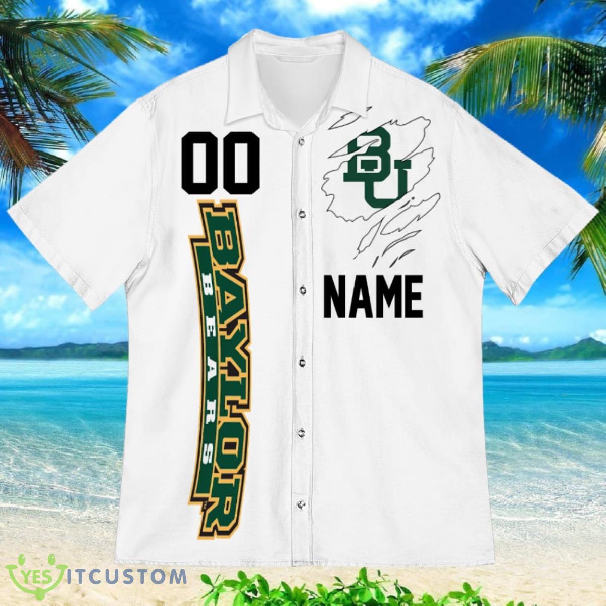 Baylor Bears Sports American Football Hawaiian Shirt 5 Baylor Bears Sports American Football Hawaiian Shirt Product Photo 2