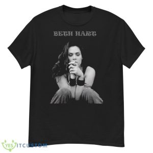 Beth Hart The Queen Of Blues Rock shirt - G500 Men’s Classic T-Shirt
