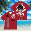 Big 12 Conference Sports American Football Hawaiian Shirt Product Photo 1