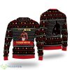 Big Package Barry Wood Meme Funny Christmas Gift Ugly Christmas Sweater - Big Package Barry Wood Meme Funny Christmas Gift Ugly Christmas Sweater