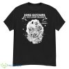 Black And White Artwork King Gizzard And Lizard Wizard shirt - G500 Men’s Classic T-Shirt