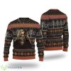 Black Cat Wreck The Tree And Blame The Doggies Christmas Sweatshirt Sweater - Black Cat Wreck The Tree And Blame The Doggies Christmas Sweatshirt Sweater