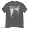Black Metal Cradle Of Filth Rock Band shirt Product Photo 1