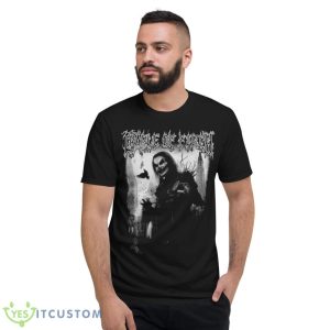 Black Metal Cradle Of Filth Rock Band shirt 14 Black Metal Cradle Of Filth Rock Band shirt Product Photo 4
