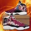 Boa Hancock Jd13 Sneakers One Piece Anime Shoes Gift For Fans Product Photo 1