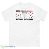 Bowl Season Troy Trojans Bowl Bound Long Sleeve Shirt - 500 Men’s Classic Tee Gildan