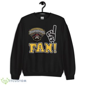 Bradenton Marauders Kids #1 Fan Shirt 8 Bradenton Marauders Kids #1 Fan Shirt - Unisex Crewneck Sweatshirt