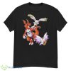 Bread Thief Digimon shirt - G500 Men’s Classic T-Shirt