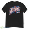 British Bulldog Old School Photo Vintage Shirt - G500 Men’s Classic T-Shirt