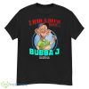 Bubba J Columbus, OH (2022) Shirt - G500 Men’s Classic T-Shirt