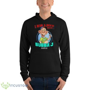 Bubba J Columbus, OH (2022) Shirt 9 Bubba J Columbus, OH (2022) Shirt - Unisex Fleece Pullover Hoodie
