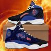 Buffalo Bills Air Jordan 13 Sneakers Nfl Custom Sport Shoes Product Photo 1