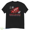 Bulldogs University Of Georgia Vs Ohio State Atlanta Dec 31st 2022 Chick Fill A Peach Bowl Shirt - G500 Men’s Classic T-Shirt