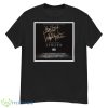 Bullet For My Valentine Jinjer Atreyu 17 De Febrero De 2023 Madrid La Riviera Shirt - G500 Men’s Classic T-Shirt