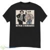 Butch & Sundance Elliott Gould Shirt - G500 Men’s Classic T-Shirt