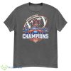 Champion Auburn Tigers Logo Birming Cham Bowl City 2022 Shirt Product Photo 1