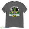 Champion Baylor Bears Logo Allstate Sugar Bowl City 2022 Shirt Product Photo 1