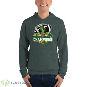 Champion Baylor Bears Logo Allstate Sugar Bowl City 2022 Shirt Product Photo 7