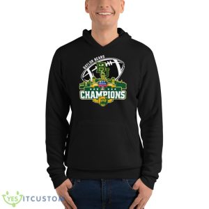 Champion Baylor Bears Logo Allstate Sugar Bowl City 2022 Shirt Product Photo 8