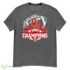 Champion Oklahoma Sooners Logo Alamobowl City 2022 Shirt Product Photo 1
