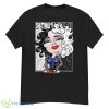 Chibi Cruella Lovely 101 Dalmatians Shirt - G500 Men’s Classic T-Shirt