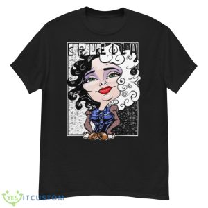 Chibi Cruella Lovely 101 Dalmatians Shirt - G500 Men’s Classic T-Shirt