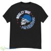 Chicago Baseball Wrigley True ‘Til the Day I’m Through Shirt - G500 Men’s Classic T-Shirt