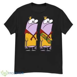 Chip & Skip Camp Lazlo shirt - G500 Men’s Classic T-Shirt