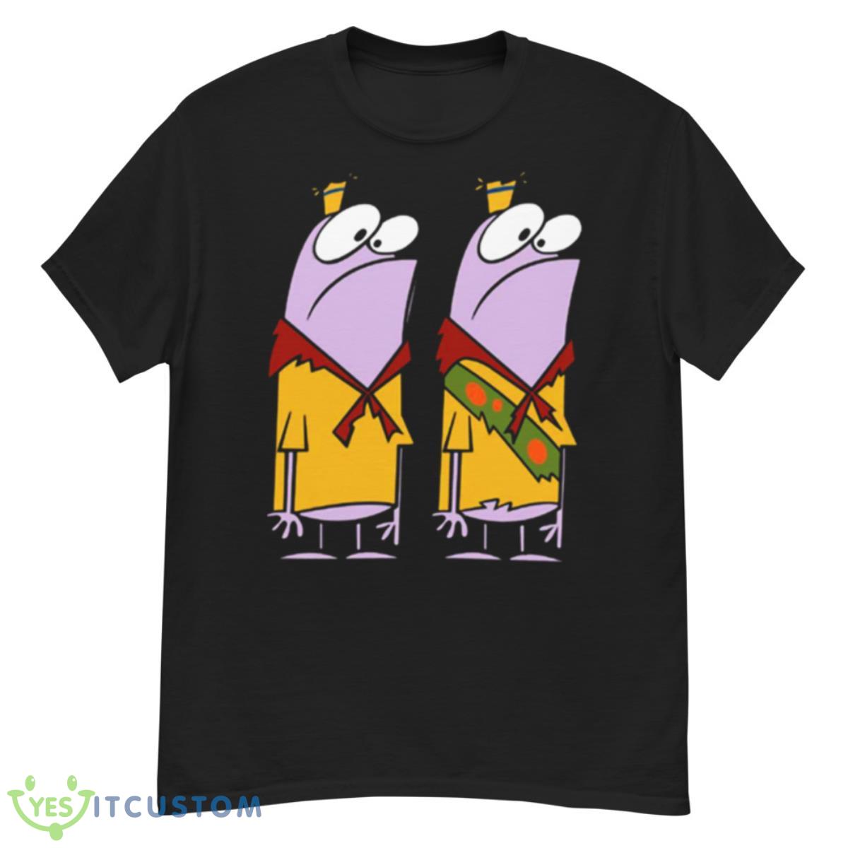 Chip & Skip Camp Lazlo shirt 12 Chip & Skip Camp Lazlo shirt - G500 Men’s Classic T-Shirt