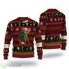 Christmas Gift Tinker Bell Red Cute Christmas Gift Ugly Christmas Sweater - Christmas Gift Tinker Bell Red Cute Christmas Gift Ugly Christmas Sweater